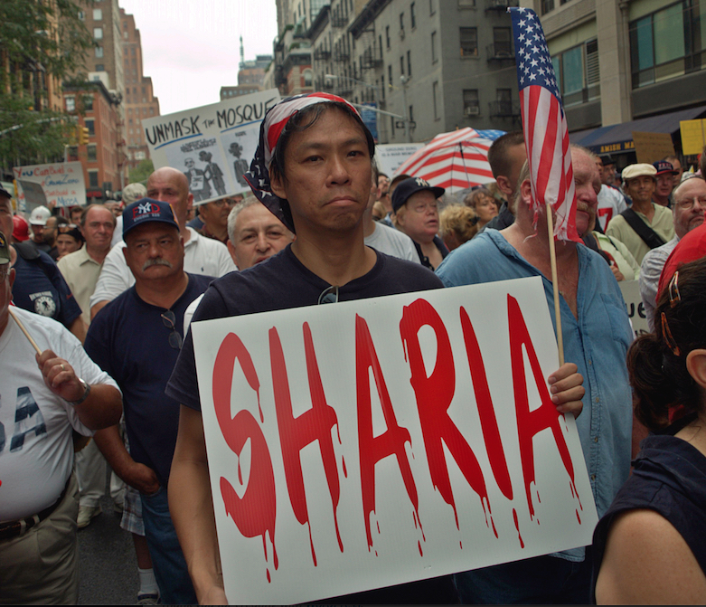 sharia law