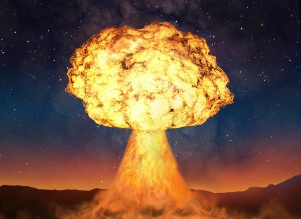 Will geoengineering be America’s next ‘Manhattan Project?’