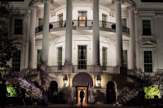 Obama White House