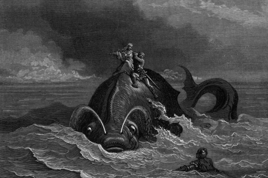 Leviathan
